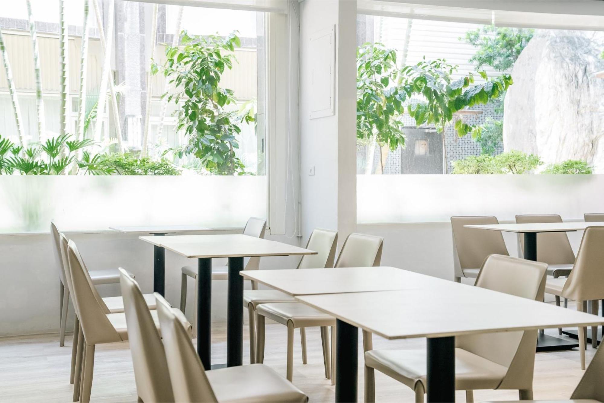 East Coast Hotel Hualien Exterior foto