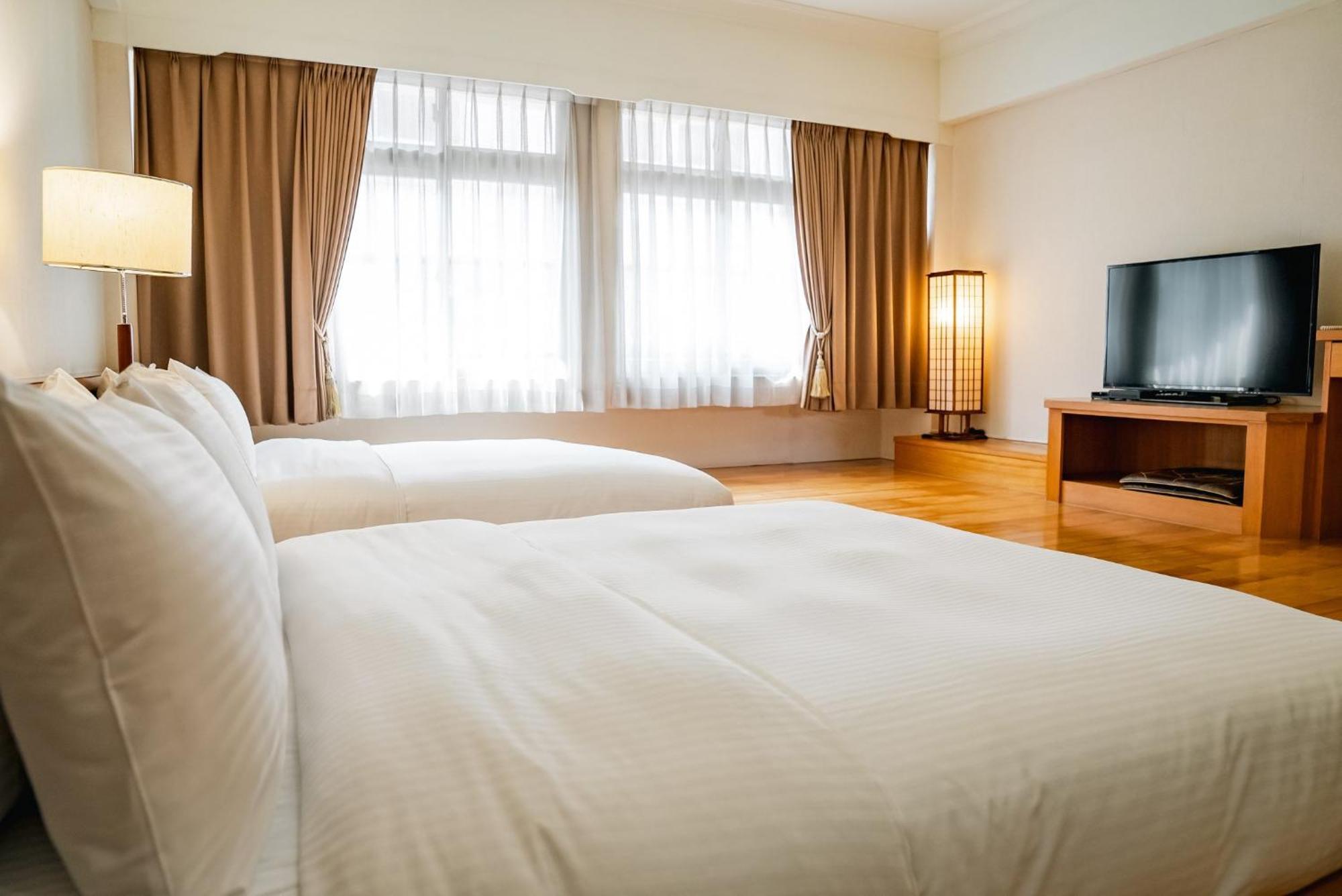 East Coast Hotel Hualien Exterior foto