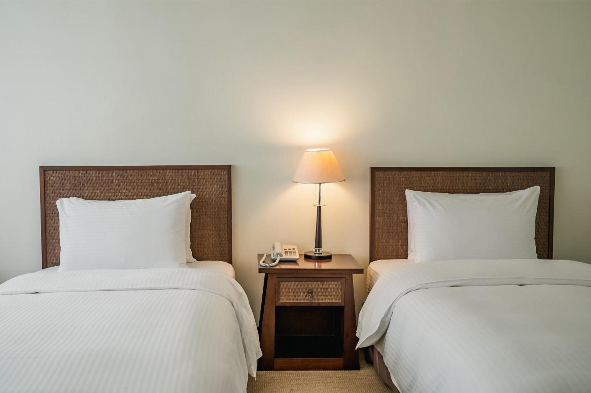 East Coast Hotel Hualien Exterior foto